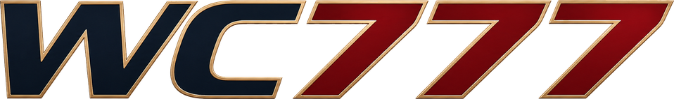 wc777 logo